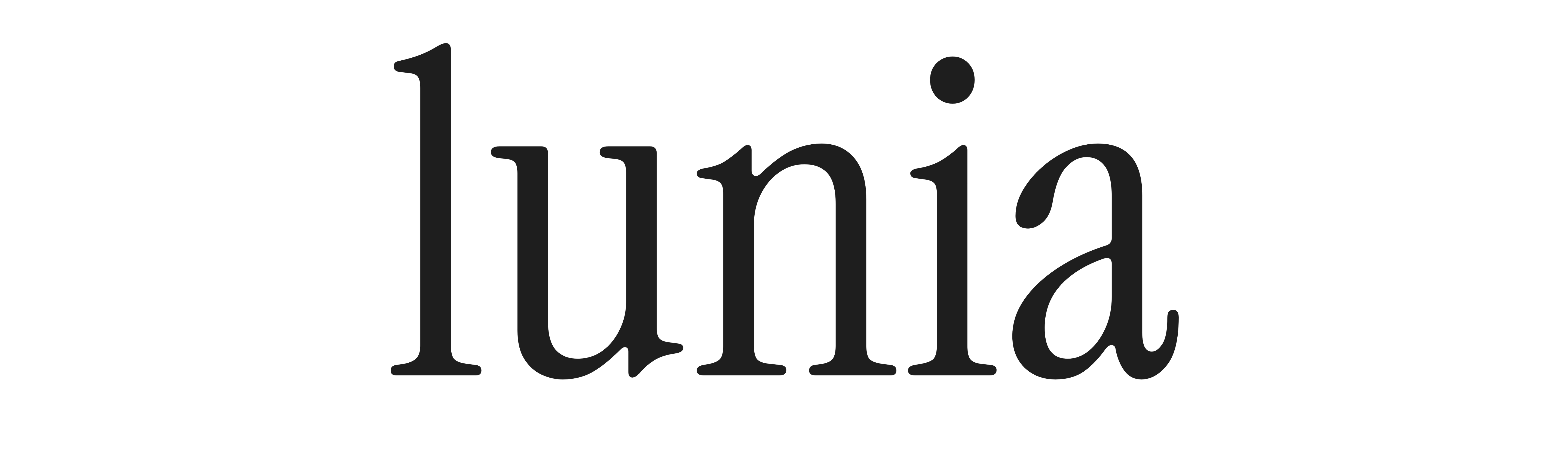 Lunia