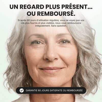 Sérum de Croissance pour Cils