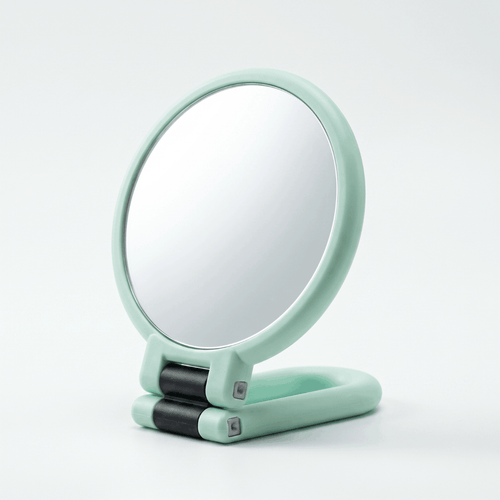 Miroir Grossissant - Pour une application précise du sérum