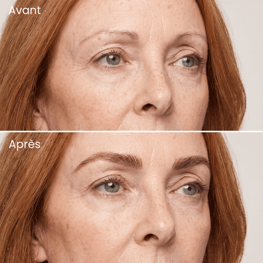 Sérum Fortifiant pour Sourcils