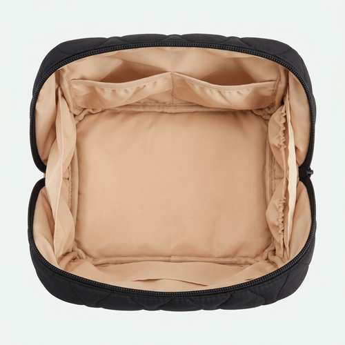 Trousse beauté - Votre routine du soir, prête à voyager